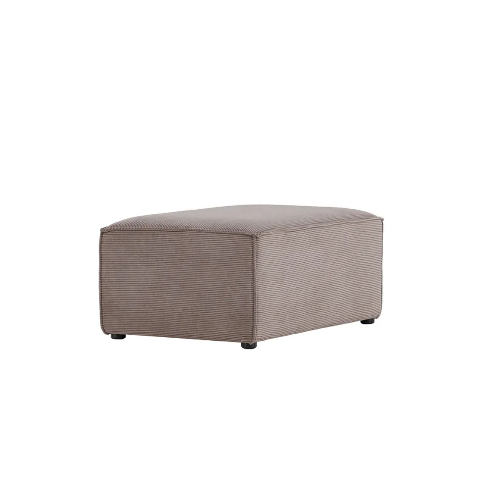 Sittpuff Vind Gillholmen Polyester Corduroy