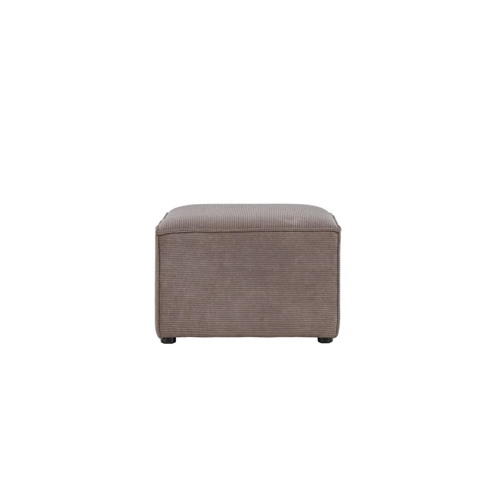 Sittpuff Vind Gillholmen Polyester Corduroy