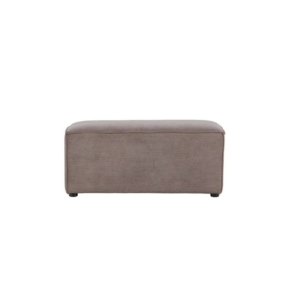 Sittpuff Vind Gillholmen Polyester Corduroy