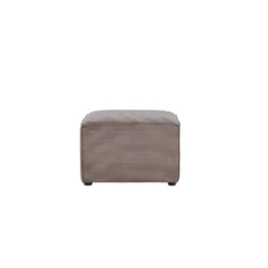Sittpuff Vind Gillholmen Polyester Corduroy