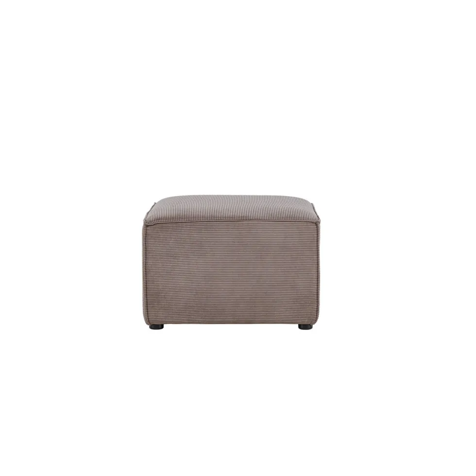 Sittpuff Vind Gillholmen Polyester Corduroy