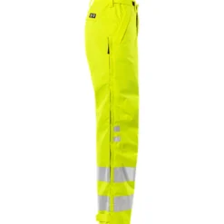 Skalbyxa Fristads Varsel 2680 GLPS Varselgul 4XL