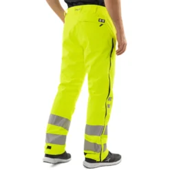 Skalbyxa Fristads Varsel 2680 GLPS Varselgul 4XL