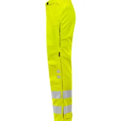 Skalbyxa Fristads Varsel 2680 GLPS Varselgul 4XL