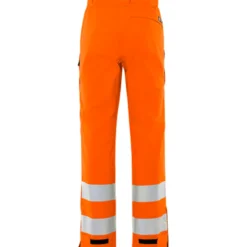 Skalbyxa Fristads Varsel 2680 GLPS Varselorange 4XL