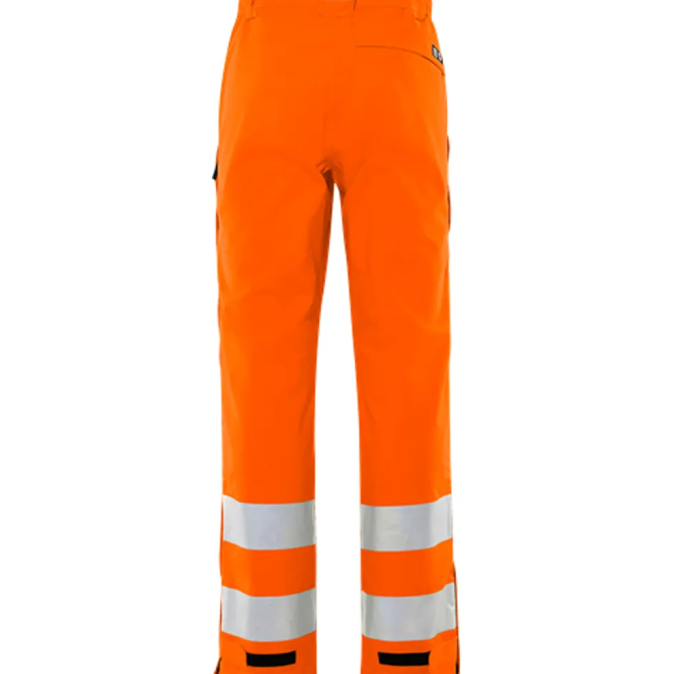 Skalbyxa Fristads Varsel 2680 GLPS Varselorange 4XL