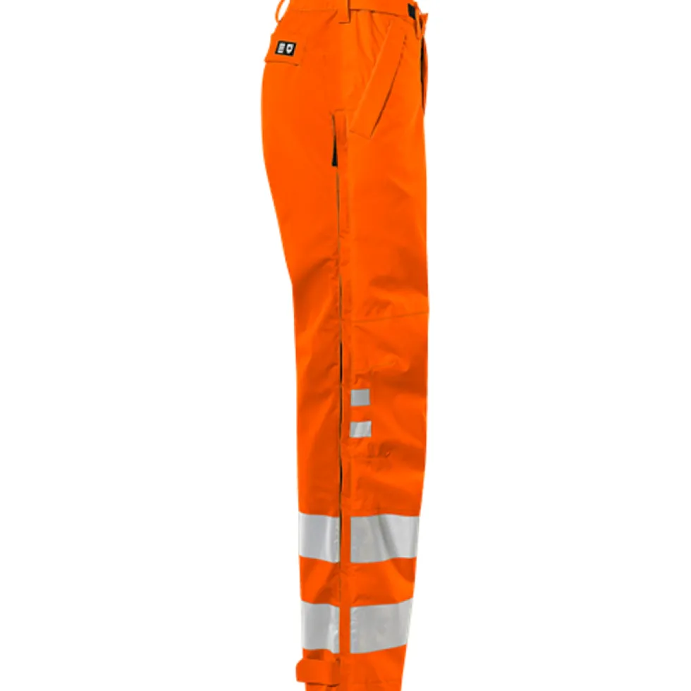 Skalbyxa Fristads Varsel 2680 GLPS Varselorange 4XL