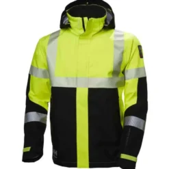 Skaljacka Helly Hansen Workwear 71172-369 Icu Kl.3 Varsel
