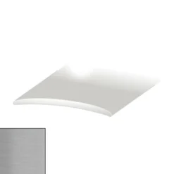 Skarvlist Lundbergs Slät Standard Silver