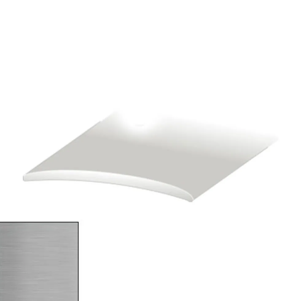 Skarvlist Lundbergs Slät Standard Silver