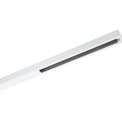 Skena SG ARMATUREN 2M Zip 230V Matt-Svart