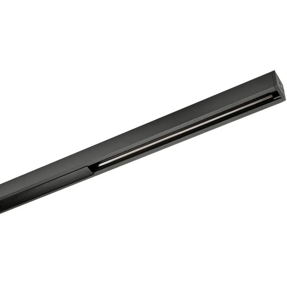 Skena SG ARMATUREN 2M Zip 230V Matt-Svart