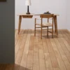Skeppsgolv Junckers Ek Plank 1-Stav