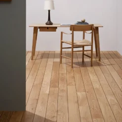 Skeppsgolv Junckers Ek Plank 1-Stav