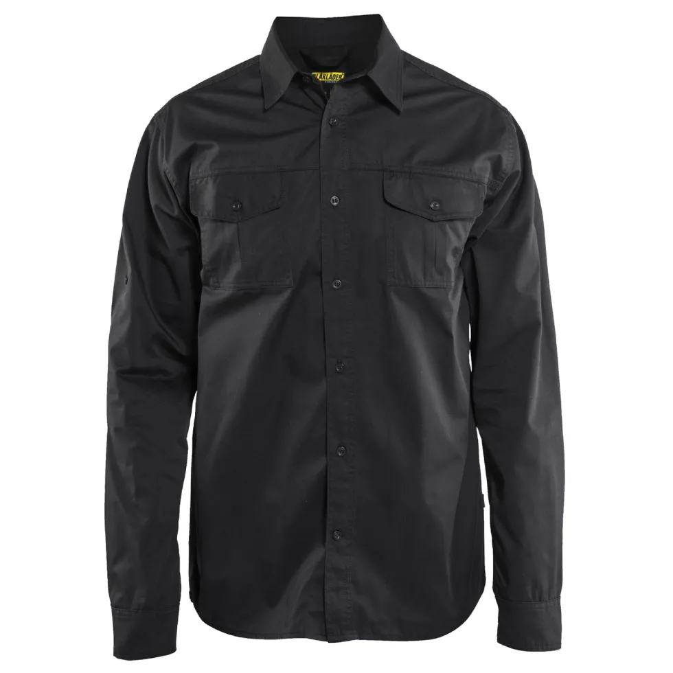 Skjorta Blåkläder 32981190