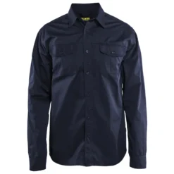 Skjorta Blåkläder 32981190