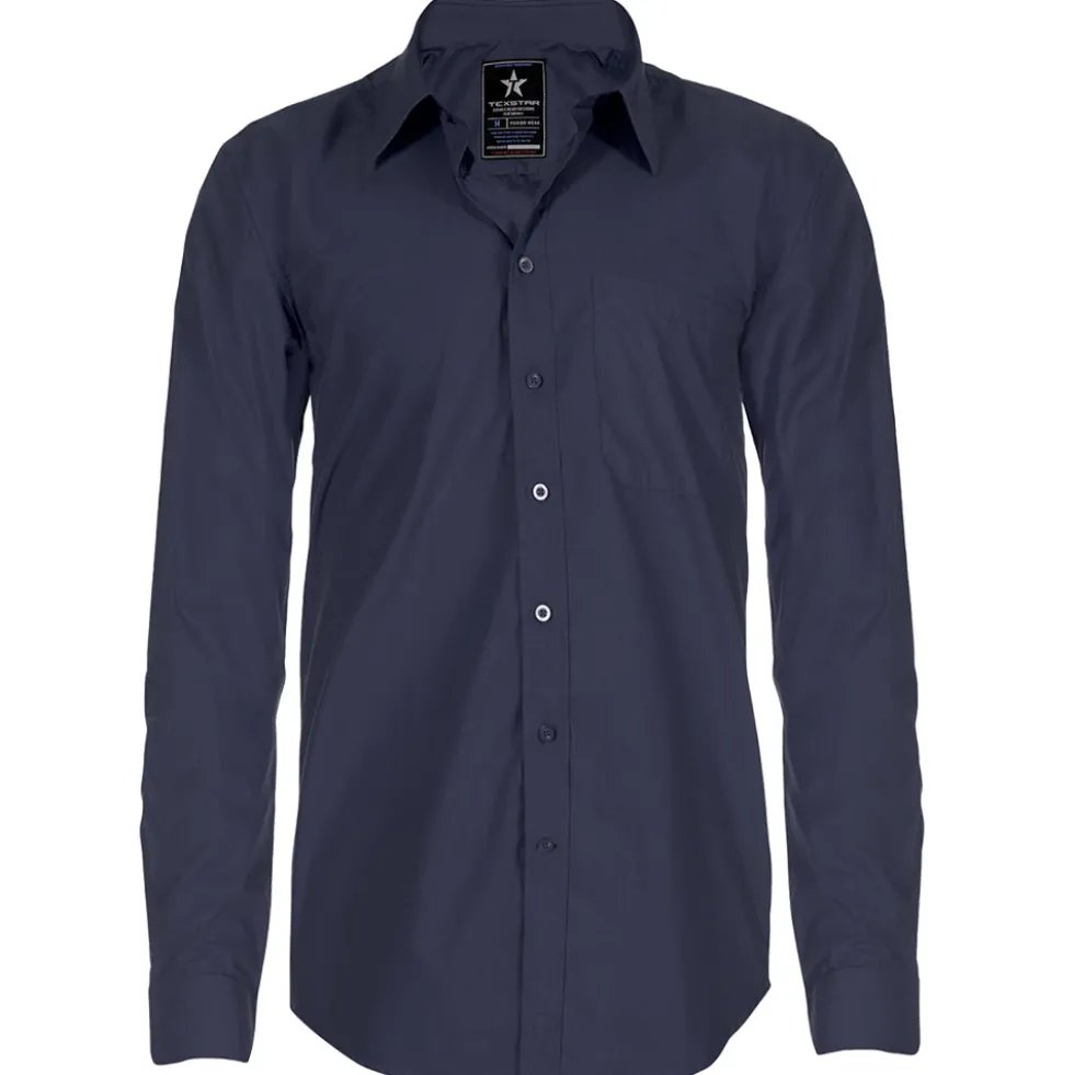 Skjorta Texstar SH19