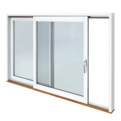 Skjutdörr Svenska Fönster A Aluminium