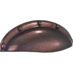 Skålhandtag Beslagsboden B577