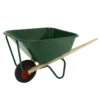 Skottkärra Hörby Bruk Ekeby 210 L Plast