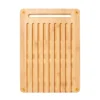 Skärbräda Fiskars Functional Form Bambu