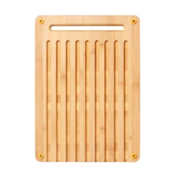Skärbräda Fiskars Functional Form Bambu