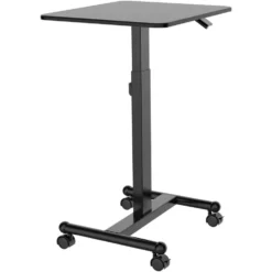 Skrivbord Lykke L100 Höj- och sänkbart