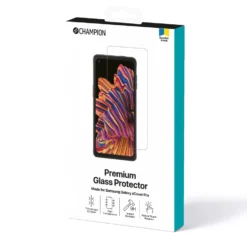 Skärmskydd Champion Samsung Galaxy Xcover Pro