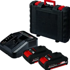 Skruvdragare Einhell TE-CD 18/2 Li KIT