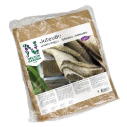 Skuggväv Nelson Garden Jute 1,2 x 3 m