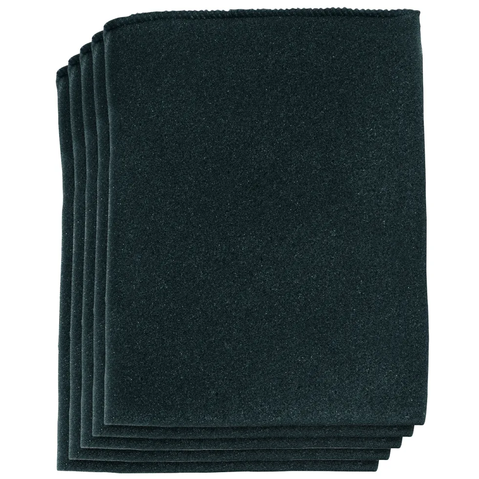 Skumfilter Einhell Till Våtsugning 5-pack