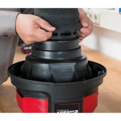 Skumfilter Einhell Till Våtsugning 5-pack