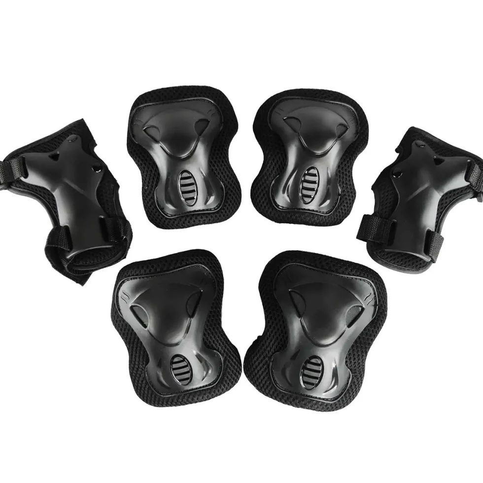 Skyddset SportMe