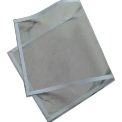 Skyddsfilm Hawk Blästerskåp 550x250mm för Siktruta