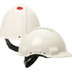 Skyddshjälm Peltor G3000 med UV-Indikator utan rattjustering