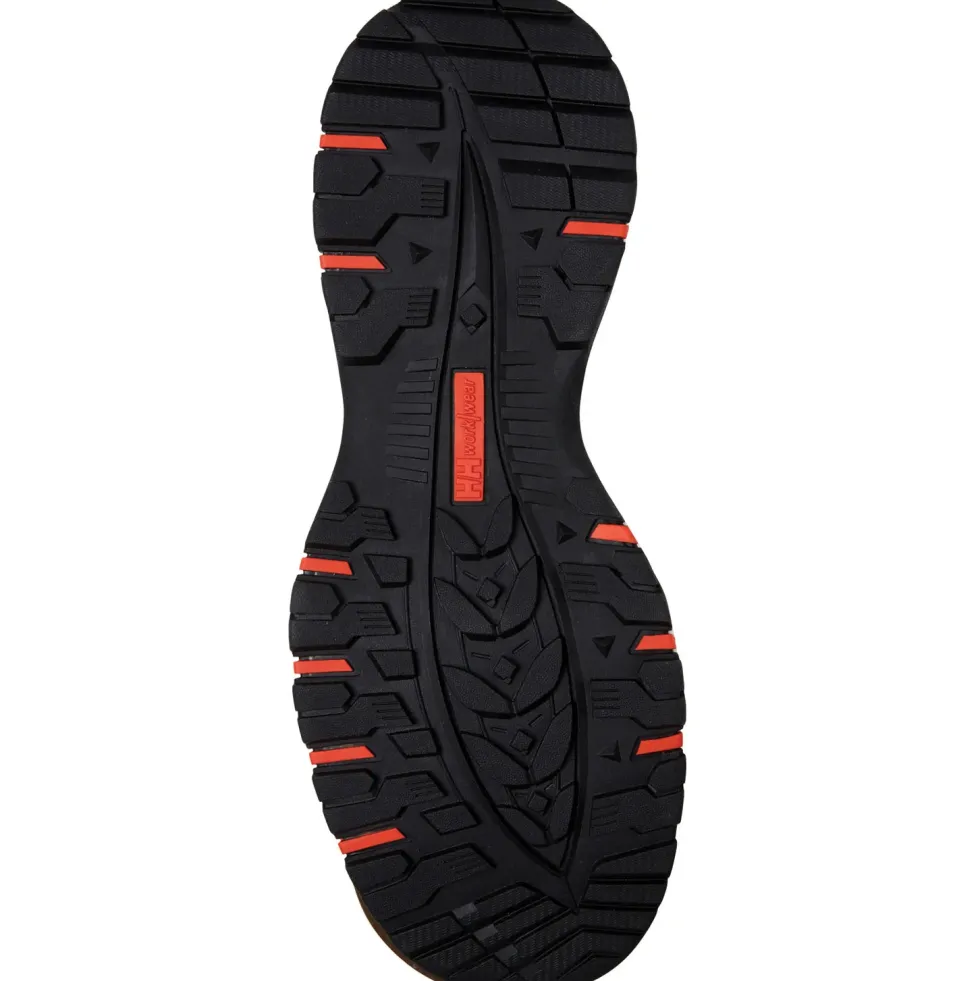 Skyddssko Helly Hansen Workwear 78395 Chelsea Evo 2.0 S3
