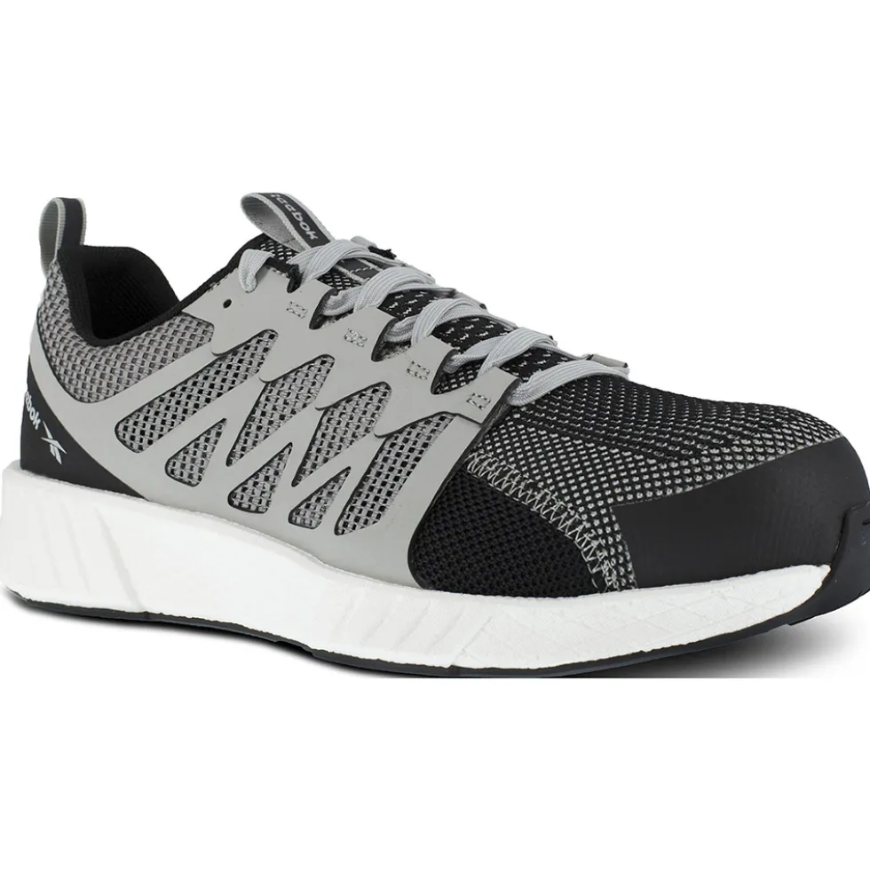 Skyddssko Reebok Fusion Flexweave Safety IB 1072-S1P