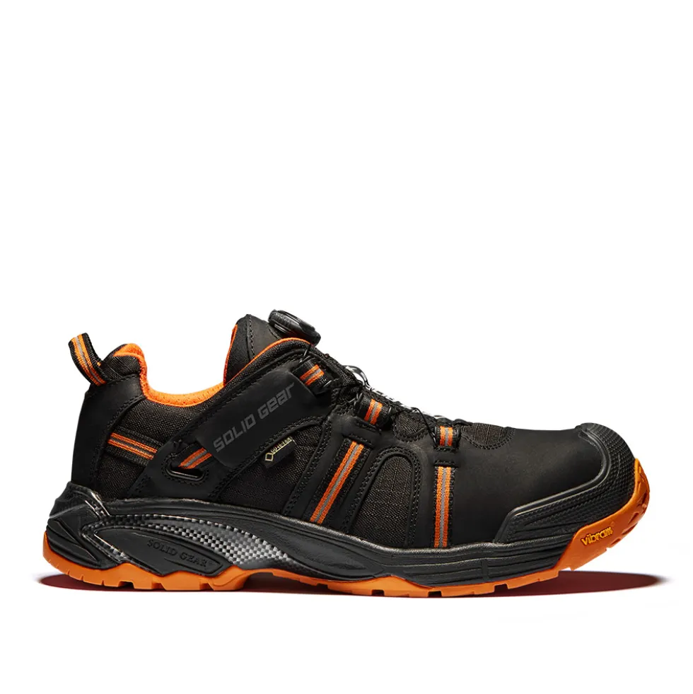 Skyddssko Solid Gear Hydra GTX