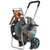 Slangvagn Gardena CleverRoll L Easy med 50 m Classic 13 mm Slang