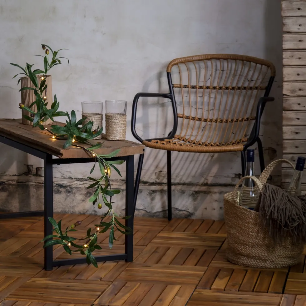 Slinga Star Trading Olivec 180cm B/O