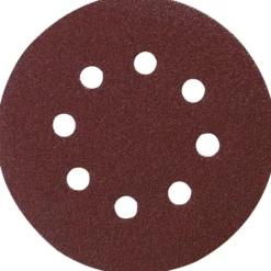 Sliprondell Makita 125 mm 10-pack