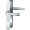 Smalprofilset HOPPE London 113/2246 F1 PZ/PZ 68-72
