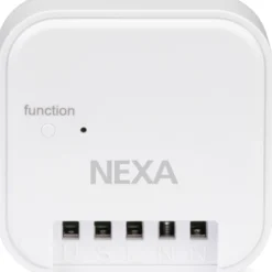 Smart Inbyggnadsmottagare Dimmer Nexa WBD-01 WiFi
