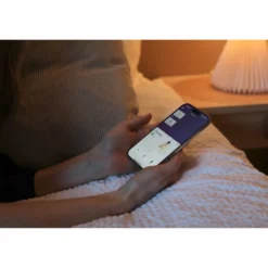 Smart Inbyggnadsmottagare Dimmer Nexa WBD-01 WiFi