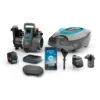 Smart Irrigation Control Gardena