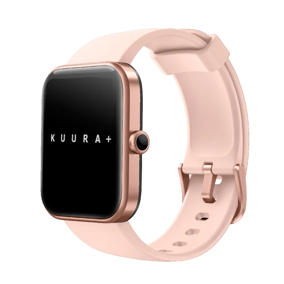 Smartwatch Kuura+ DO