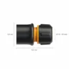 Snabbkoppling Fiskars Solid Flow Ø13-15 mm