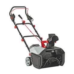 Snöslunga AL-KO ST 4048 Utan Batteri