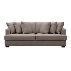 Soffa Scandinavian Choice Rossita 4-sits Djup Soffa