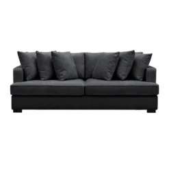 Soffa Scandinavian Choice Rossita 4-sits Djup Soffa